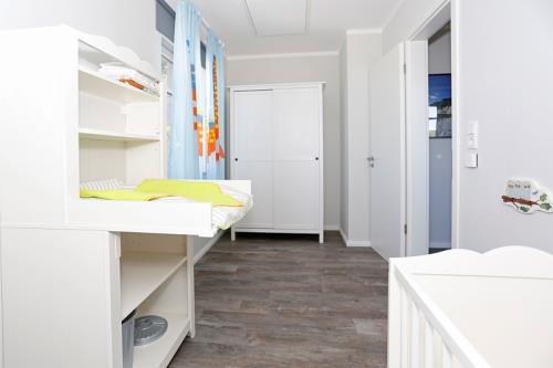 Borkum Ferienhaus Sandburg - Ausstattung 9