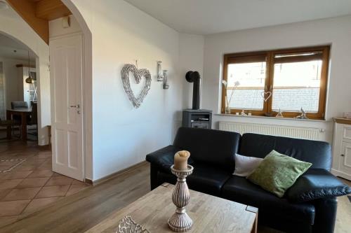 Borkum Ferienhaus Silbermöwe