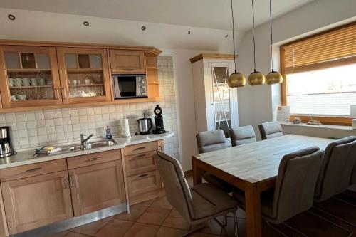 Borkum Ferienhaus Silbermöwe