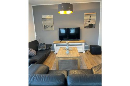 Borkum Ferienhaus Silbermöwe