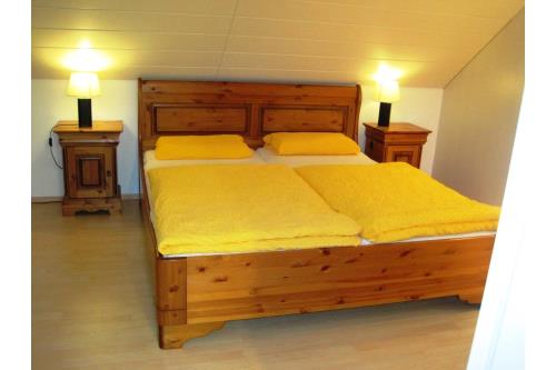 Borkum Ferienhaus Spitzhörn