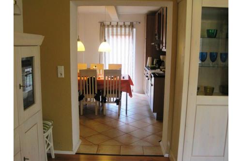 Borkum Ferienhaus Spitzhörn