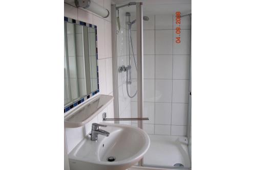 Borkum Ferienhaus Spitzhörn - Ausstattung 10