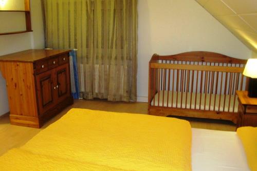 Borkum Ferienhaus Spitzhörn - Ausstattung 12