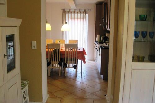 Borkum Ferienhaus Spitzhörn - Ausstattung 3