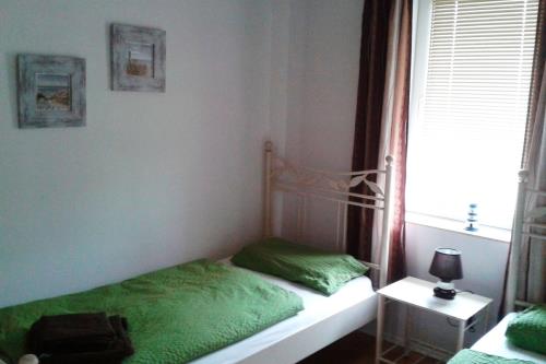 Borkum Ferienhaus Spitzhörn - Ausstattung 5