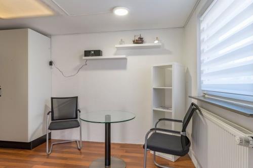 Borkum Ferienhaus Stranddistel