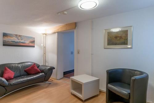 Borkum Ferienhaus Stranddistel