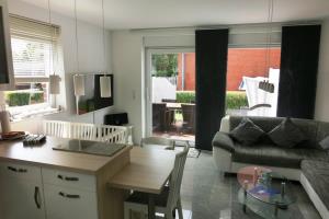 Ferienhaus Strandhafer