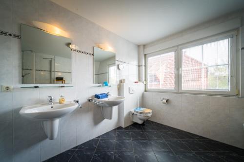 Borkum Ferienhaus Strandpirat