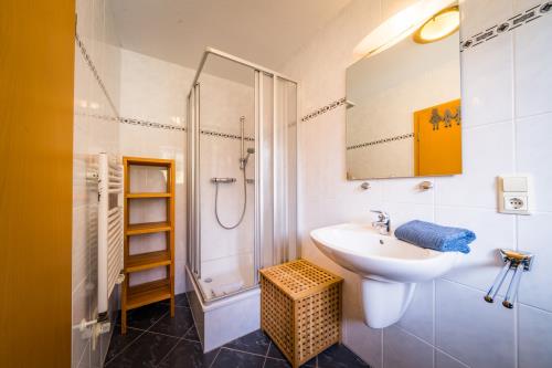 Borkum Ferienhaus Strandpirat