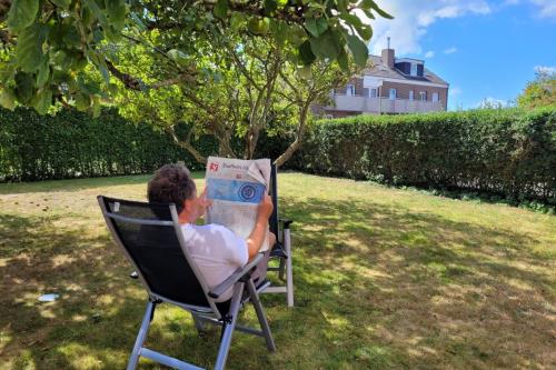 Borkum Ferienhaus Strandpirat