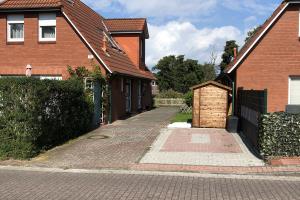 Ferienhaus Wellmann