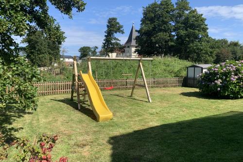 Borkum Ferienhaus Wellmann