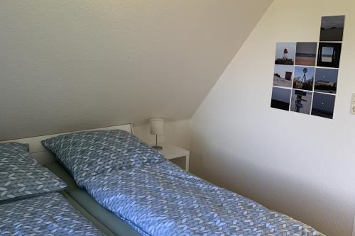 Borkum Ferienhaus Wellmann - Ausstattung 11