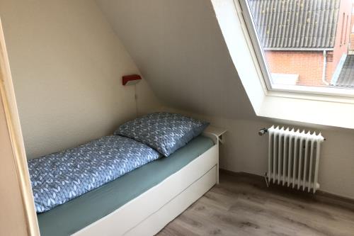 Borkum Ferienhaus Wellmann - Ausstattung 13