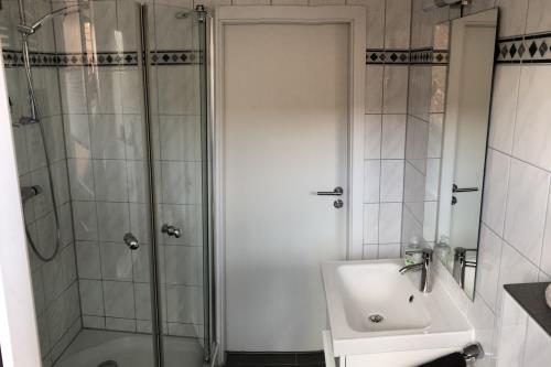 Borkum Ferienhaus Wellmann - Ausstattung 15