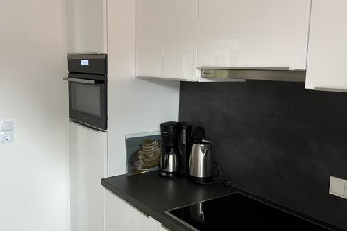 Borkum Ferienhaus Wellmann - Ausstattung 5