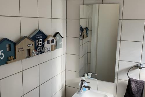 Borkum Ferienhaus Wellmann - Ausstattung 8