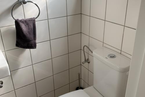 Borkum Ferienhaus Wellmann - Ausstattung 9