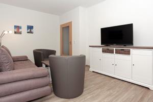 Ferienwohnung 1 am Neuen Leuchtturm