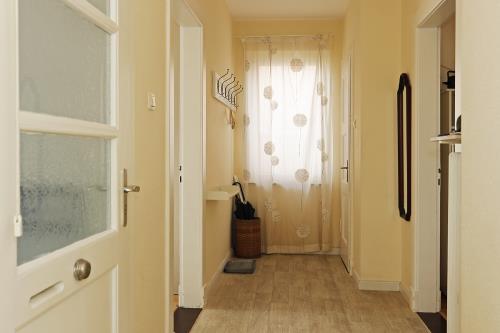 Borkum Ferienwohnung 1 im Haus Vogelkieker