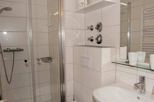 Borkum Ferienwohnung 19 Carla