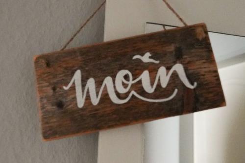 Borkum Ferienwohnung 2