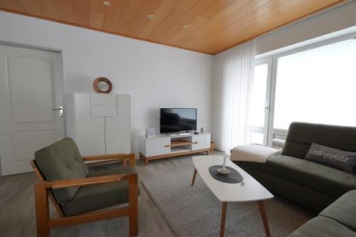 Borkum Ferienwohnung 2 - Ausstattung 1