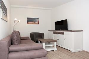 Ferienwohnung 2 am Neuen Leuchtturm