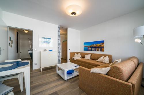 Borkum Ferienwohnung 27 Rogmans