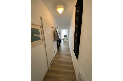 Borkum Ferienwohnung 27 Rogmans