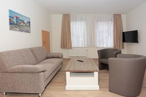 Ferienwohnung 3 am Neuen Leuchtturm