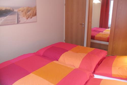 Borkum Ferienwohnung 3 im Nordseehus