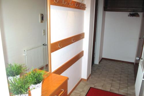 Borkum Ferienwohnung 3 im Nordseehus