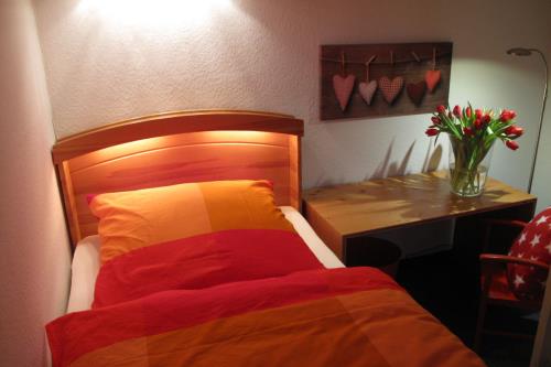 Borkum Ferienwohnung 3 im Nordseehus