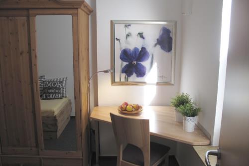 Borkum Ferienwohnung 3 im Nordseehus