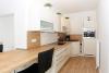 Borkum Ferienwohnung 4 in der Villa Constanze