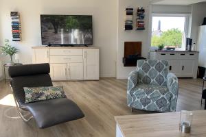 Ferienwohnung Achterrut Borkum