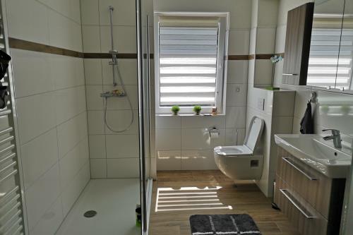 Borkum Ferienwohnung Achterrut Borkum