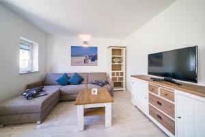 Ferienwohnung Am Meer