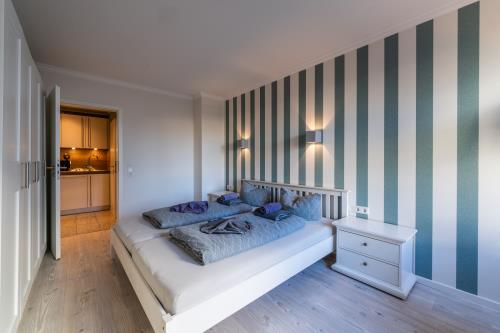 Borkum Ferienwohnung &quot;Am Meer&quot;