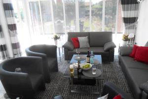 Ferienwohnung Am kleinen Leuchtturm