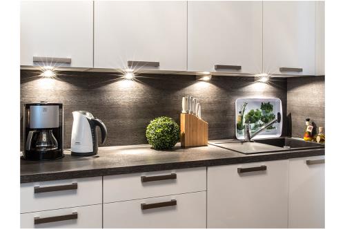 Borkum Ferienwohnung Amelie