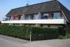Borkum Ferienwohnung an der Greunen-Stee - Aussenaufnahme