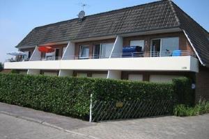 Ferienwohnung an der Greunen-Stee
