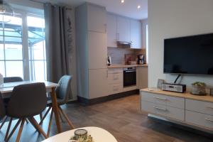 Ferienwohnung Ankerplatz