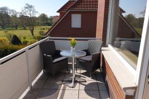 Ferienwohnung Anna