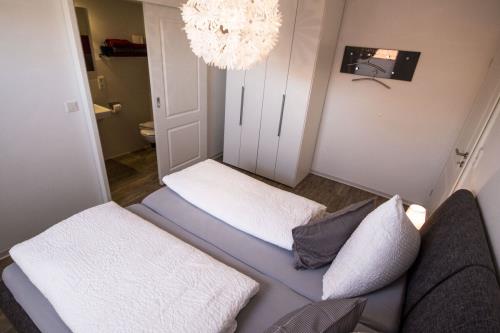 Borkum Ferienwohnung Annabell