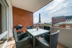 Ferienwohnung Aurelia
